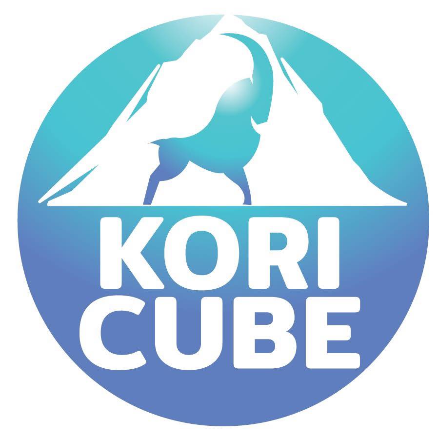 Koricube
